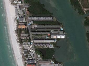 Apartamento Captain's Cove 304