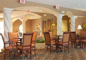 Hotel Comfort Inn & Suites Jupiter