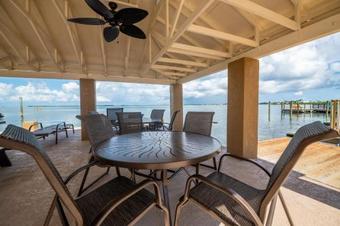 Riptide Rv Resort And Motel