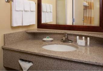 Hotel Springhill Suites St Petersburg Clearwater