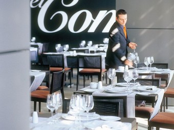 Hotel Occidental Atenea Mar - Adults Only