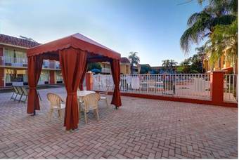 Hotel Quality Inn And Suites Conference Center