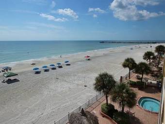 Apartamento Ram Sea 301