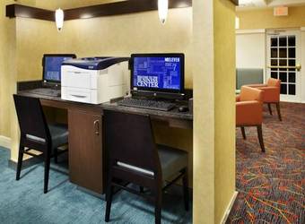 Hotel Residence Inn Tampa Oldsmar