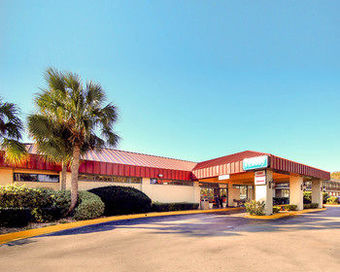 Hotel Rodeway Inn & Conference Center