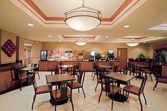 Holiday Inn Express Hotel & Suites Pembroke Pines Sheridan Street