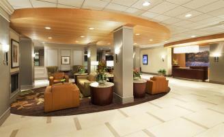 Sheraton Philadelphia University City Hotel