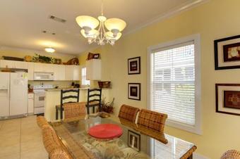 Apartamento Cozy Hideaway 22c