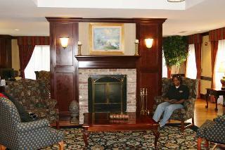 Hotel Hampton Inn Atlanta-mall Of Georgia