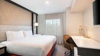 Hotel Springhill Suites By Marriott Conyers