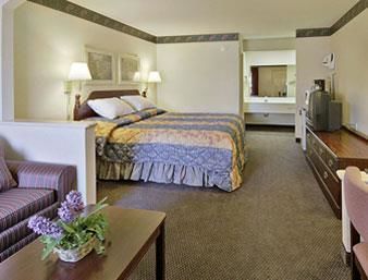 Posada Days Inn Elberton