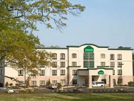 Hotel Wingate By Wyndham Atlanta Airport South