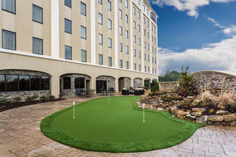 Hotel Staybridge Suites Atlanta Airport