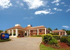 Hotel Quality Inn Kingsland