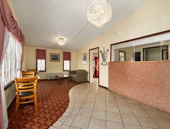 Hotel Knights Inn - Tucker