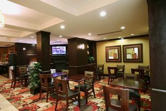 Hotel Hampton Inn Atlanta-georgia Tech-downtown