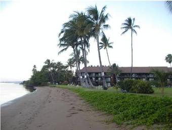 Aparthotel Castle Molokai Shores