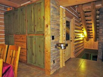 Teton Hostel Hideaway