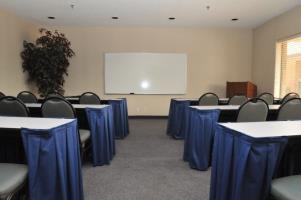 Hotel Best Western Plus Dfw Airport Suites