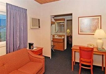 Hotel Quality Inn Sandpoint