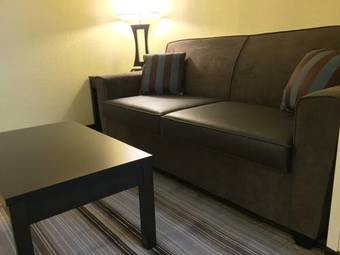 Hotel Holiday Inn Express Arlington Heights