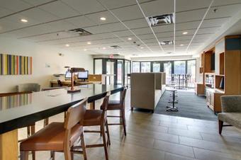 Hotel Holiday Inn Express & Suites Aurora - Naperville