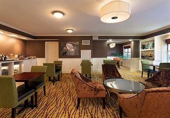 Hotel Chicago Marriott Midway