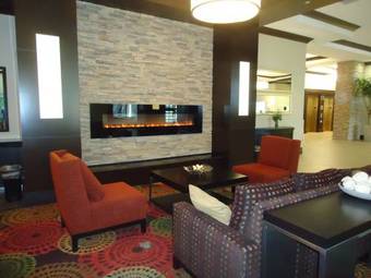 Holiday Inn Hotel & Suites Chicago Northwest - Elgin