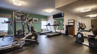 Hotel Quality Inn & Suites O'hare/elk Grove