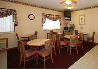 Hotel Econo Lodge Galesburg