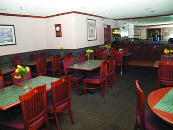 Hotel La Quinta Inn Chicago Matteson