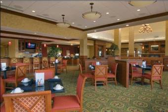 Hotel Hilton Garden Inn St. Louis Shiloh/o'fallon