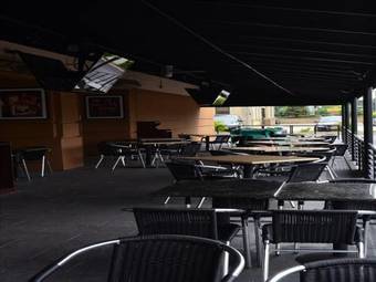 Hotel Holiday Inn Chicago/oak Brook