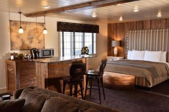 Stoney Creek Hotel And Conference Center - Quincy