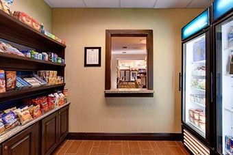 Hotel Hampton Inn & Suites Chicago/saint Charles