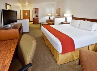 Hotel Holiday Inn Express & Suites Jacksonville