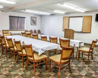 Hotel Quality Inn & Suites Lebanon I-65