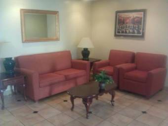 Hotel Super 8 Mishawaka