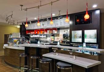 Hotel Courtyard South Bend Mishawaka