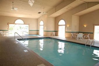 Hotel Country Inn & Suites By Carlson - Ankeny