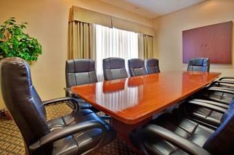 Hotel Holiday Inn Ames Conference Center - Iowa State University