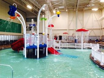 Pzazz! Resort Hotel And Catfish Bend Inn & Spa