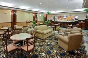 Hotel Stay Suites Of America - Dodge City