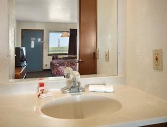 Hotel Super 8 Goodland