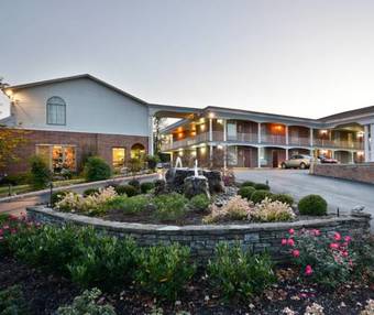 Motel General Nelson Inn