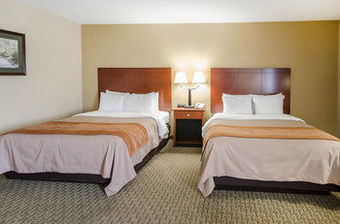 Hotel Comfort Inn Henderson