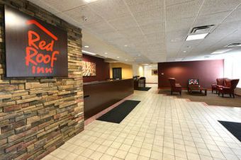 Hotel Red Roof Inn Lexington - Winchester