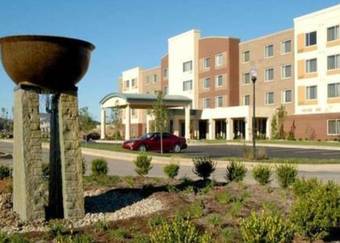 Hotel Courtyard Louisville Northeast