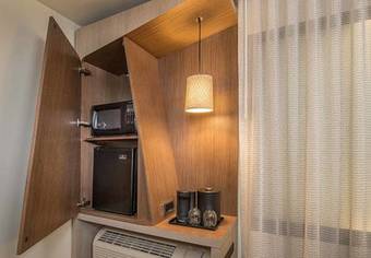 Hotel Courtyard By Marriott Hammond