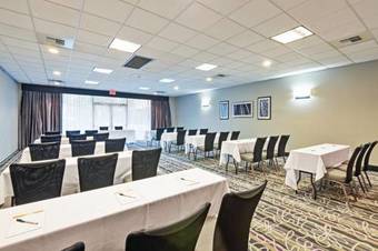 Hotel La Quinta Inn & Suites New Orleans Airport